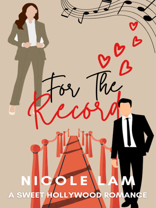 Title details for For the Record by Nicole Lam - Available
